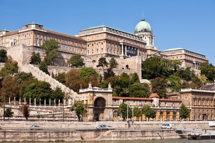 buda-castle