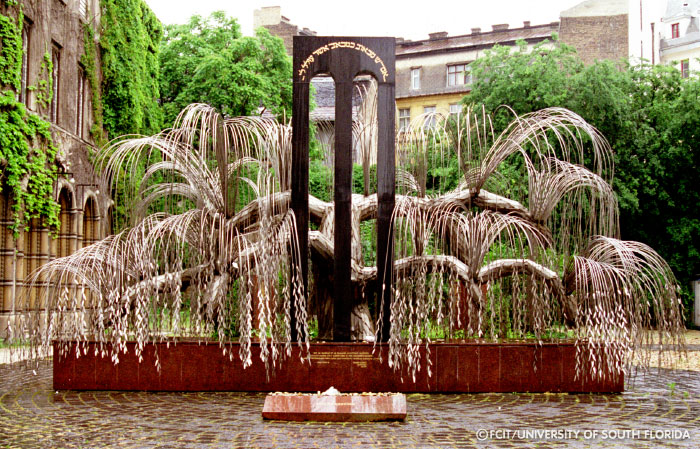 Pentecost in Budapest