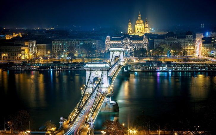 Is Budapest safe?