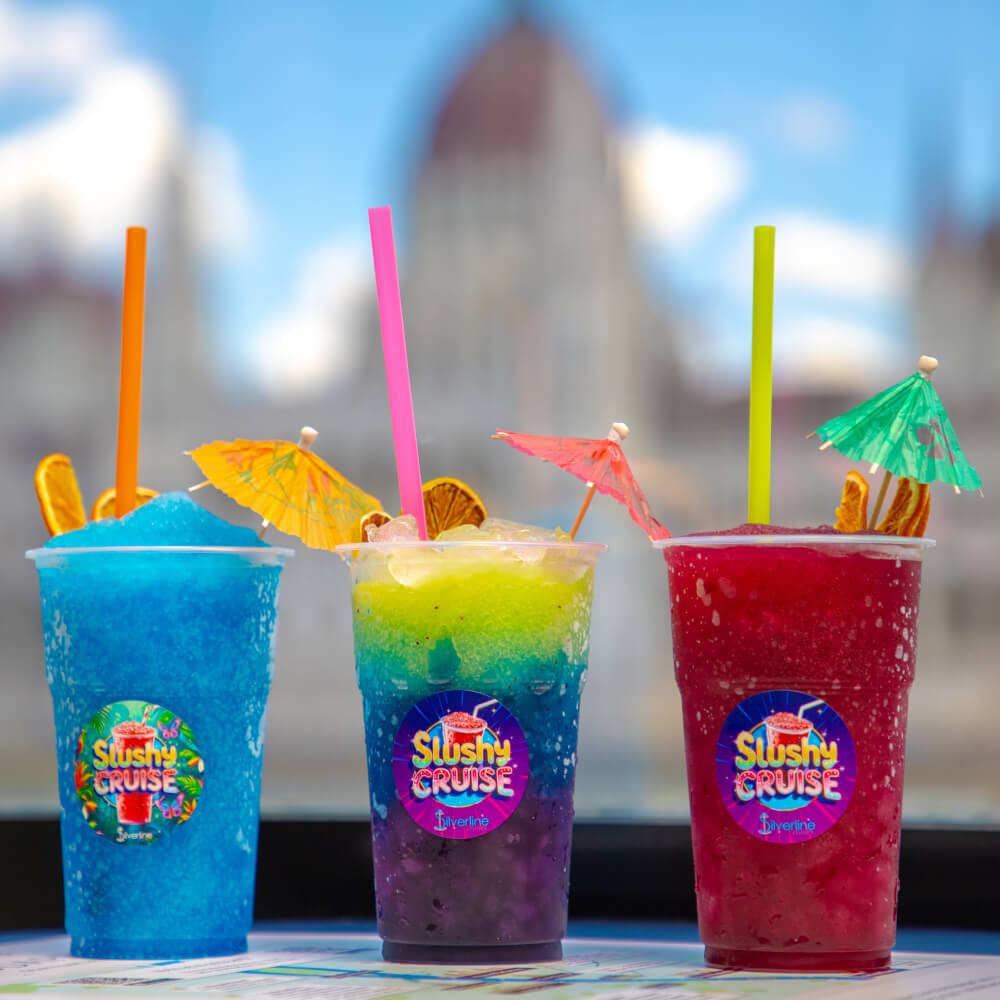 slushy cruise