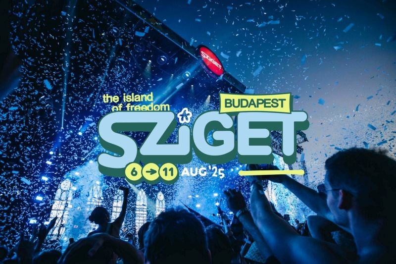 szigetfestival