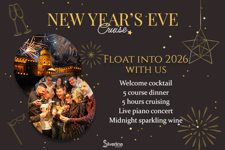 New years eve cruise