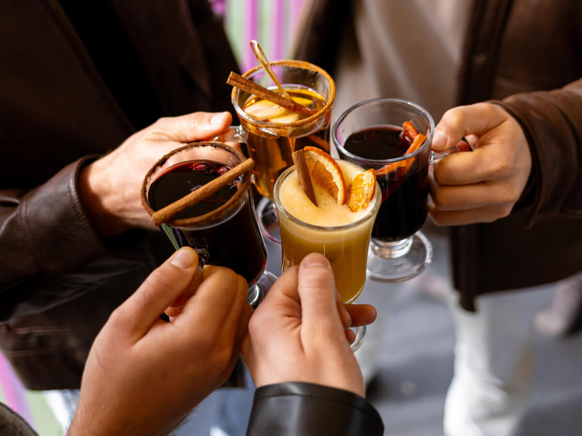 Unlimited Mulled Wine Cruise (2) (1) Unlimited Mulled Wine Cruise