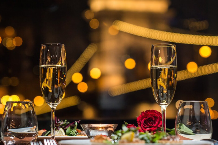 valentine days cruise