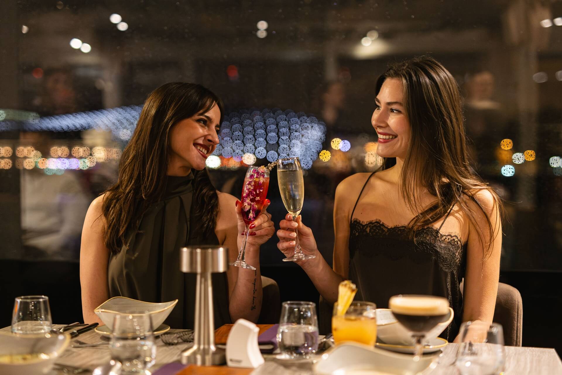 dinner cruise budapest 