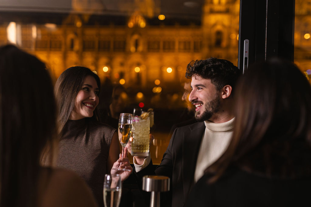 karácsonyi hajó budapesten