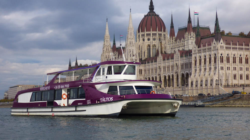 Silverline Cruises_Hoho_Cruise_Brunch Cruise