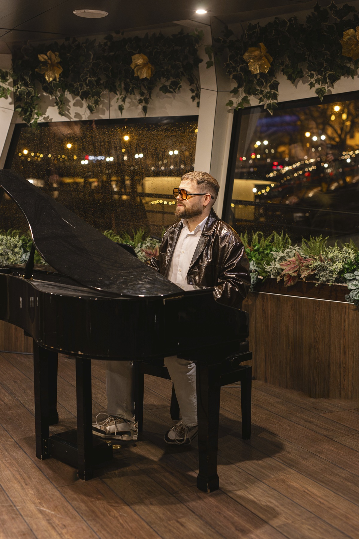 Valantine’s Day Brunch Cruise (1)