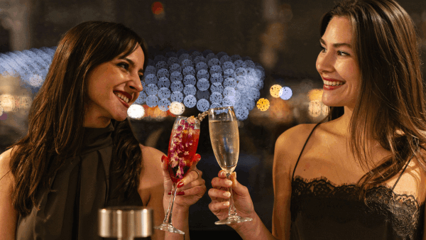 budapest dinner cruise