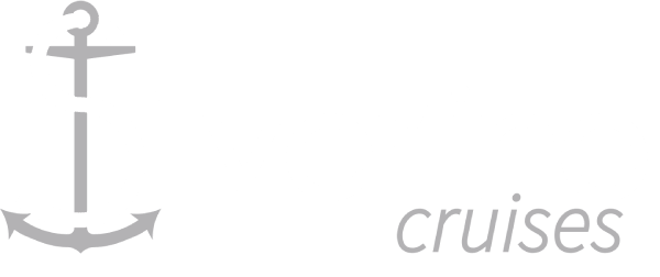 Silverline Cruises white logo